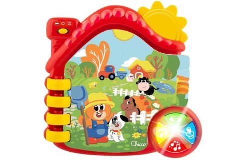 145607 KSIĄŻECZKA FARMA