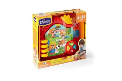 145607 KSIĄŻECZKA FARMA