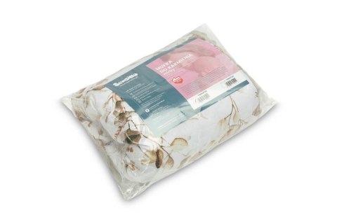 MUFKA DO KARMIENIA MINKY EUKALIPTUS