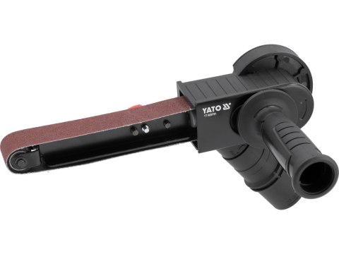 PILNIK TAŚMOWY NA SZLIFIERKĘ 125MM