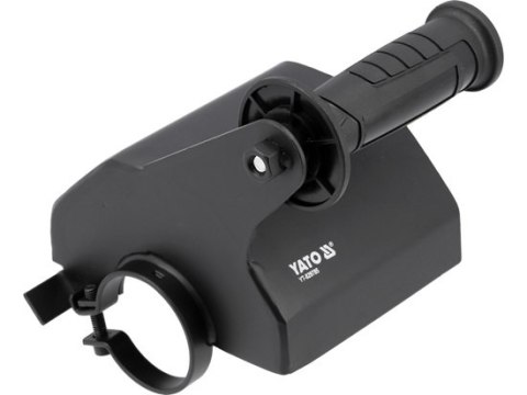 SATYNIARKA NA SZLIFIERKĘ 125MM