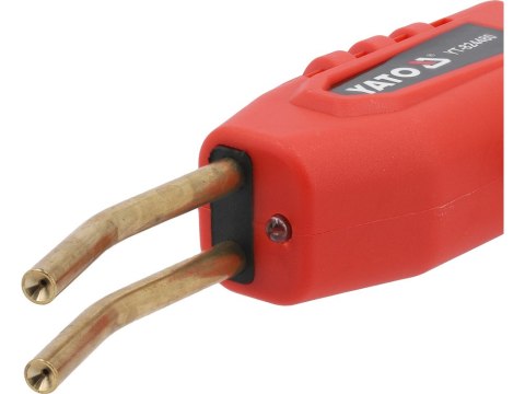 ZGRZEWARKA DO PLASTIKU 3,7V (2AH, BMC)