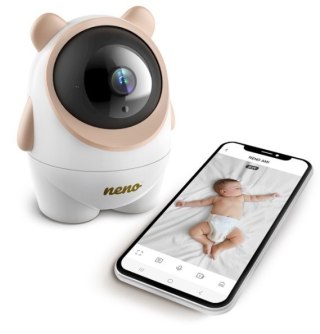 5794 AMI NIANIA BEZPRZEWODOWA VIDEO IP