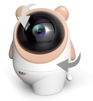 5794 AMI NIANIA BEZPRZEWODOWA VIDEO IP