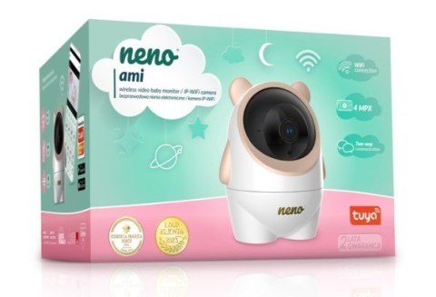 5794 AMI NIANIA BEZPRZEWODOWA VIDEO IP