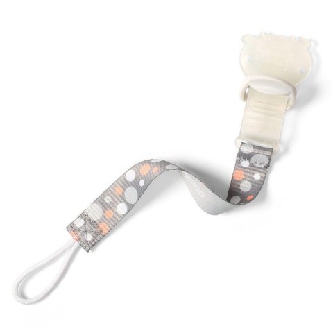 712 TASIEMKA DO SMOCZKA Z KLIPSEM BabyOno