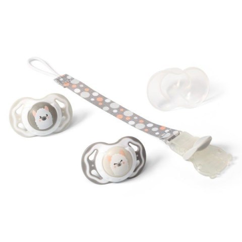 712 TASIEMKA DO SMOCZKA Z KLIPSEM BabyOno