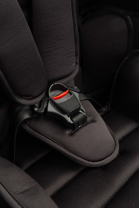 FOTELIK FALCON I-SIZE BLACK (76-150)