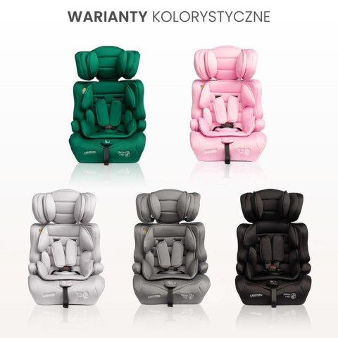 FOTELIK FALCON I-SIZE GRAPHITE (76-150)