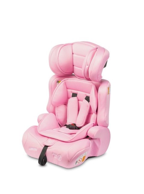 FOTELIK FALCON I-SIZE PINK (76-150)