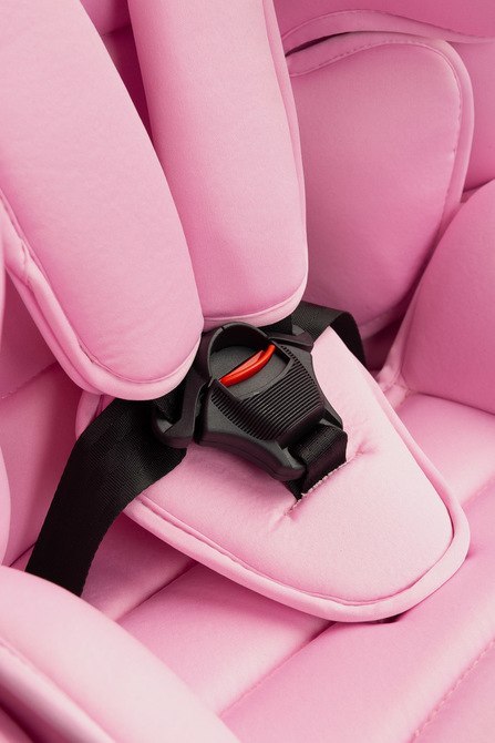 FOTELIK FALCON I-SIZE PINK (76-150)