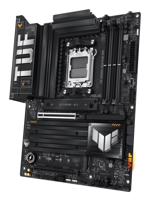 Płyta główna ASUS TUF GAMING X870-PLUS WIFI