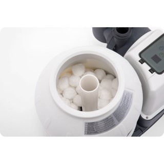 Wkład filtracyjny do pomp piaskowych 500g kulki filtracyjne Intex 29045