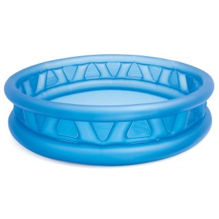 Basen dmuchany ogrodowy KAPSEL 188x46 cm INTEX 58431