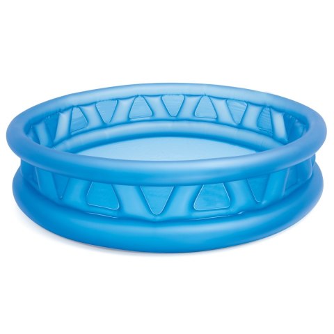 Basen dmuchany ogrodowy KAPSEL 188x46 cm INTEX 58431