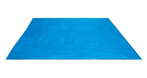 Basen ogrodowy stelażowy Prism Frame 457x107 cm z pompą filtrującą INTEX 26724 NP