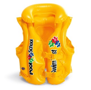 Dmuchana kamizelka 50x47 INTEX 58660