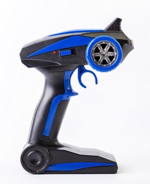 Duży Monster Truck zdalnie sterowany