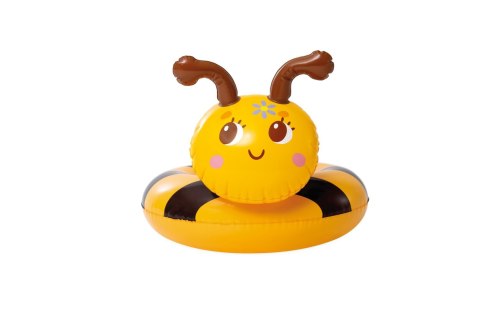 Koło do pływania INTEX 59220 mix wzorów