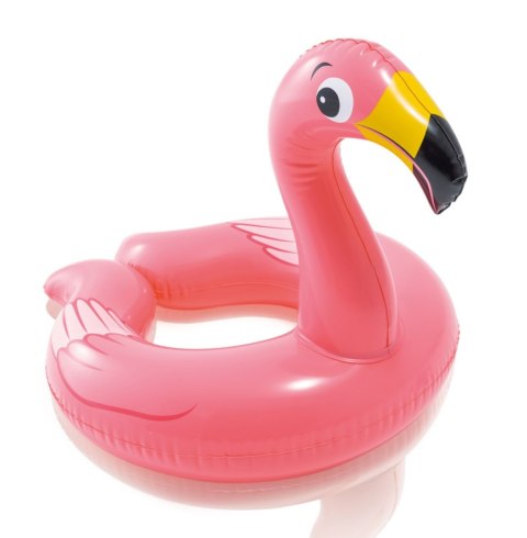 Koło do pływania INTEX 59220 mix wzorów