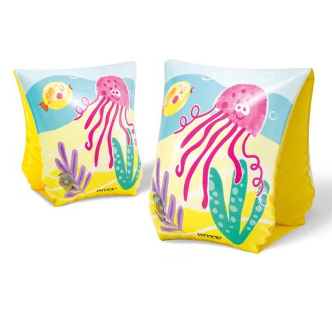 Rękawki do pływania 23x15 cm INTEX 58652