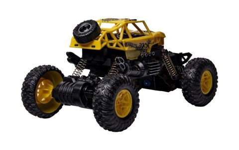 Samochód terenowy Cross-Country zdalnie sterowany, skala 1:18