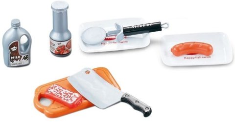 Zestaw kuchnia z akcesoriami 36 elementów