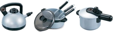 Zestaw kuchnia z akcesoriami 36 elementów