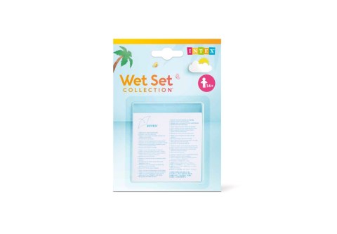 Zestaw łatek naprawczych INTEX 59631