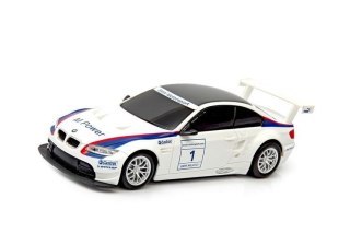 BMW M3 R/C skala 1:24 Rastar 48300 samochód sterowany