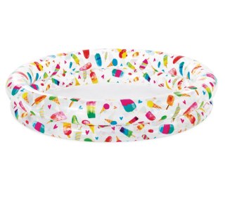 Basen dmuchany ogrodowy LODY 122x25 cm INTEX 59421