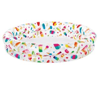 Basen dmuchany ogrodowy LODY 122x25 cm INTEX 59421