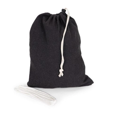 Dwuosobowy hamak ogrodowy bujak huśtawka leżak 200x150cm boho grafitowy