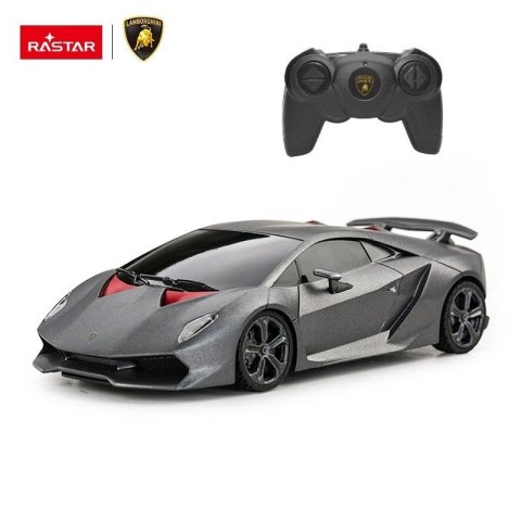 Lamborghini Sesto Elemento R/C skala 1:24 Rastar 48200 samochód sterowany