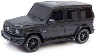 Mercedes-Benz G63 R/C skala 1:24 Rastar 95800 samochód sterowany czarny