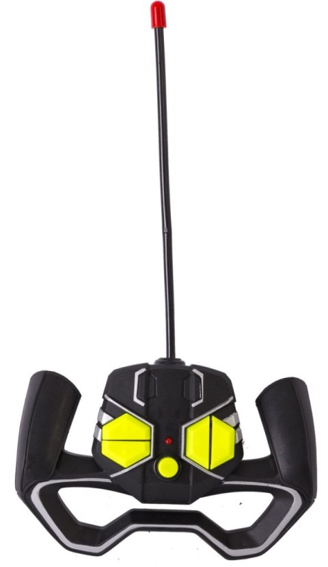 Samochód terenowy OFF-ROAD zdalnie sterowany CZERWONY