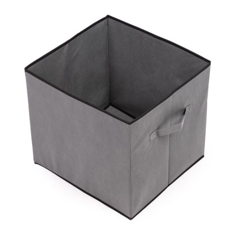 Składana szafa tekstylna, materiałowa garderoba XXL z szufladami