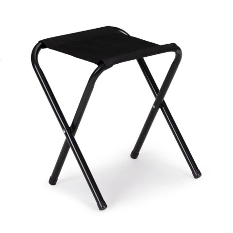 Stolik turystyczny stół składany ogrodowy walizka z uchwytem do przenoszenia i regulacją wysokości i zestawem 4 krzesełek 120x60