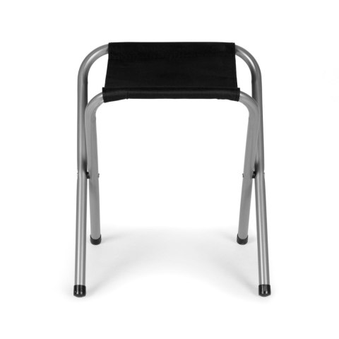 Stolik turystyczny stół składany ogrodowy walizka z uchwytem do przenoszenia i regulacją wysokości i zestawem 4 krzesełek 120x60