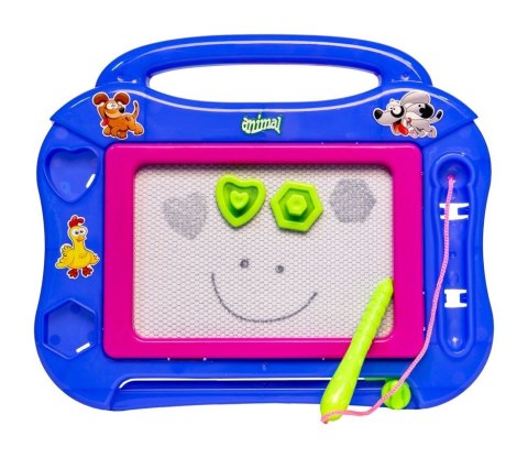 Tablica magnetyczna do rysowania