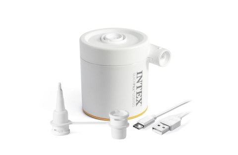 Pompka elektryczna zasilana USB INTEX 66616