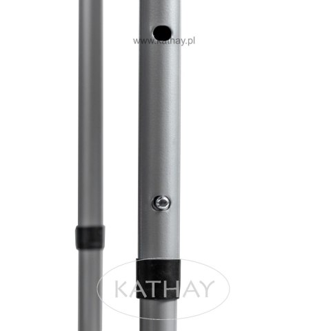 Stolik turystyczny stół składany ogrodowy walizka z uchwytem do przenoszenia i regulacją wysokości i zestawem 4 krzesełek 120x60