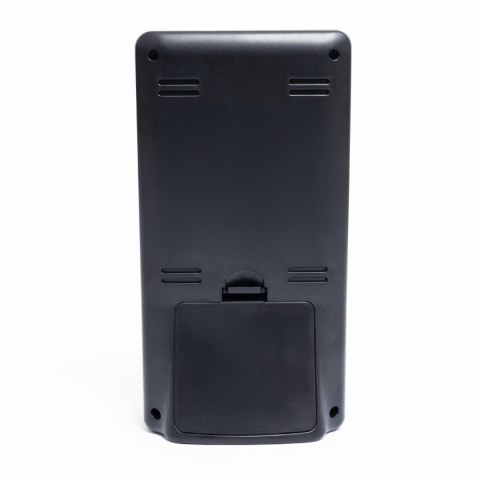 Bezprzewodowa stacja pogodowa termometr barometr zegar budzik prognoza