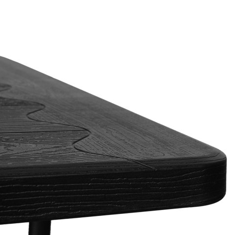 Duży stół składany ogrodowy cateringowy bankietowy walizka 180 cm drewno