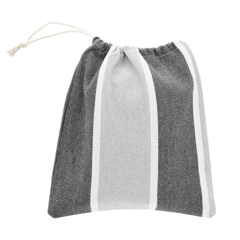 Dwuosobowy hamak ogrodowy ze stelażem /bujak / huśtawka stelaż do hamaka