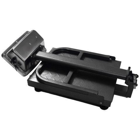 Elektroniczna waga magazynowa sklepowa platformowa towarowa przemysłowa LCD