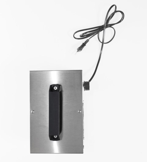 Generator ozonu ozonator oczyszczacz powietrza 60 000 mg/h timer 120W