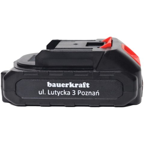 Mini pilarka akumulatorowa do gałęzi ręczna piła łańcuchowa gałęziówka