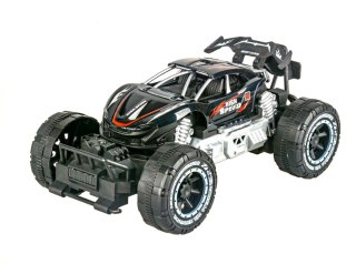 Samochód friction czarny