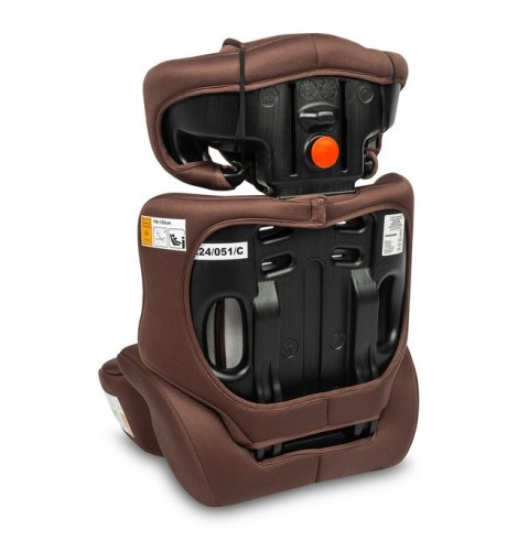 FOTELIK FALCON I-SIZE BROWN (76-150)